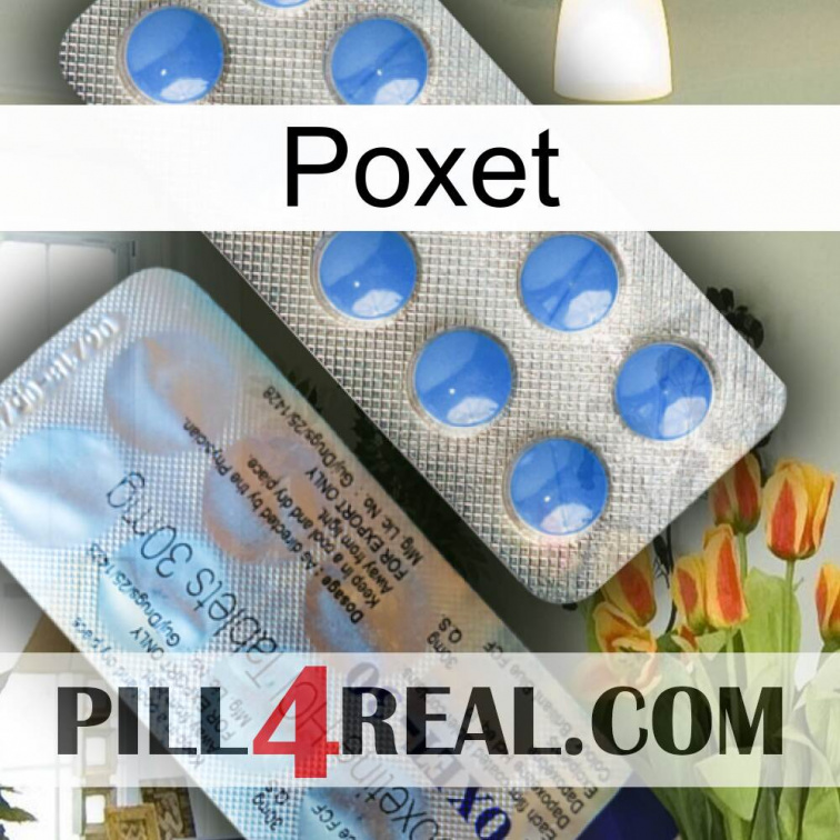 Poxet 39